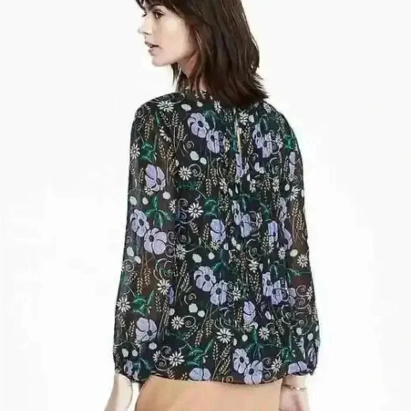 Banana Republic Top Size XS - Picture 4 of 12